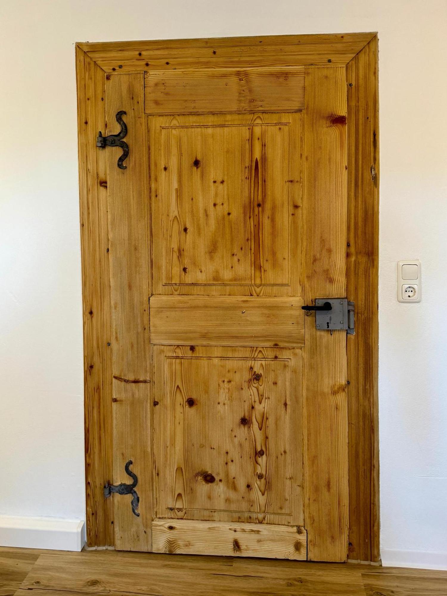 Ferienwohnung Alpenhirsch Schwangau Zewnętrze zdjęcie
