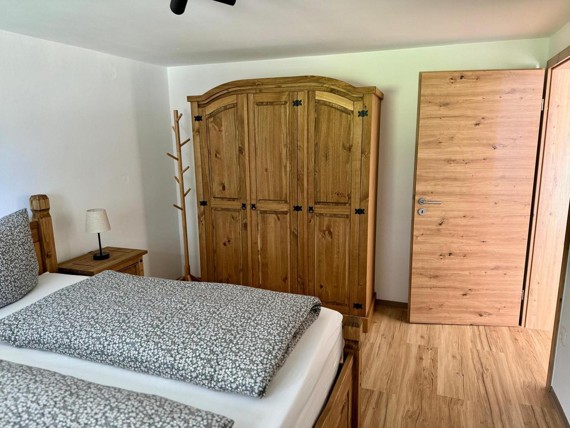 Ferienwohnung Alpenhirsch Schwangau Zewnętrze zdjęcie