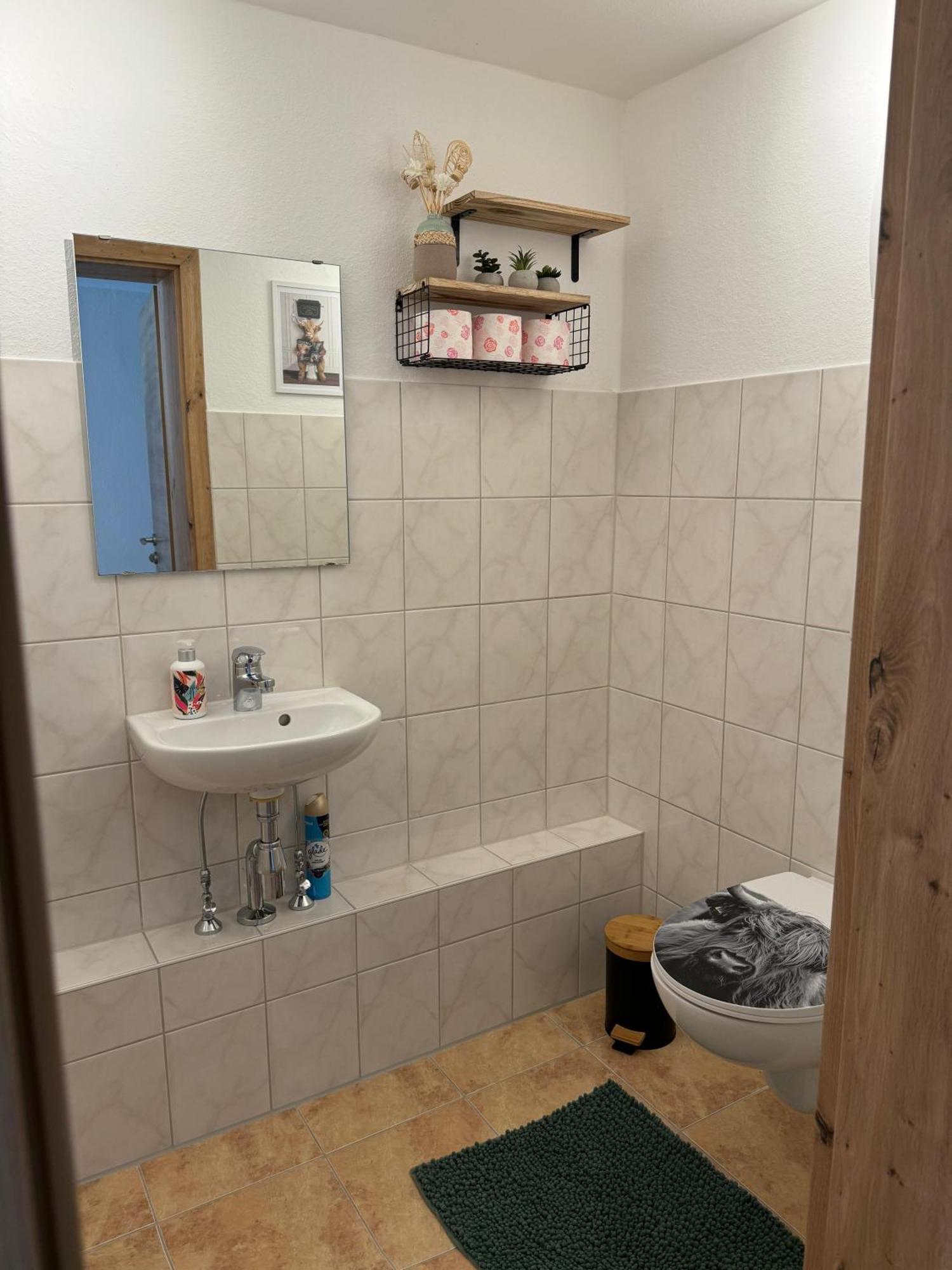 Ferienwohnung Alpenhirsch Schwangau Zewnętrze zdjęcie