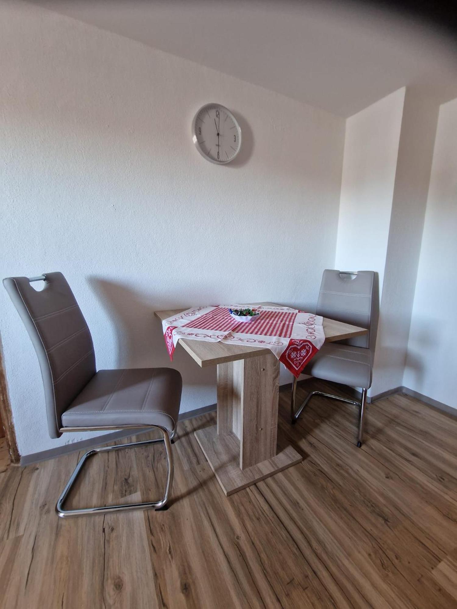 Ferienwohnung Alpenhirsch Schwangau Zewnętrze zdjęcie