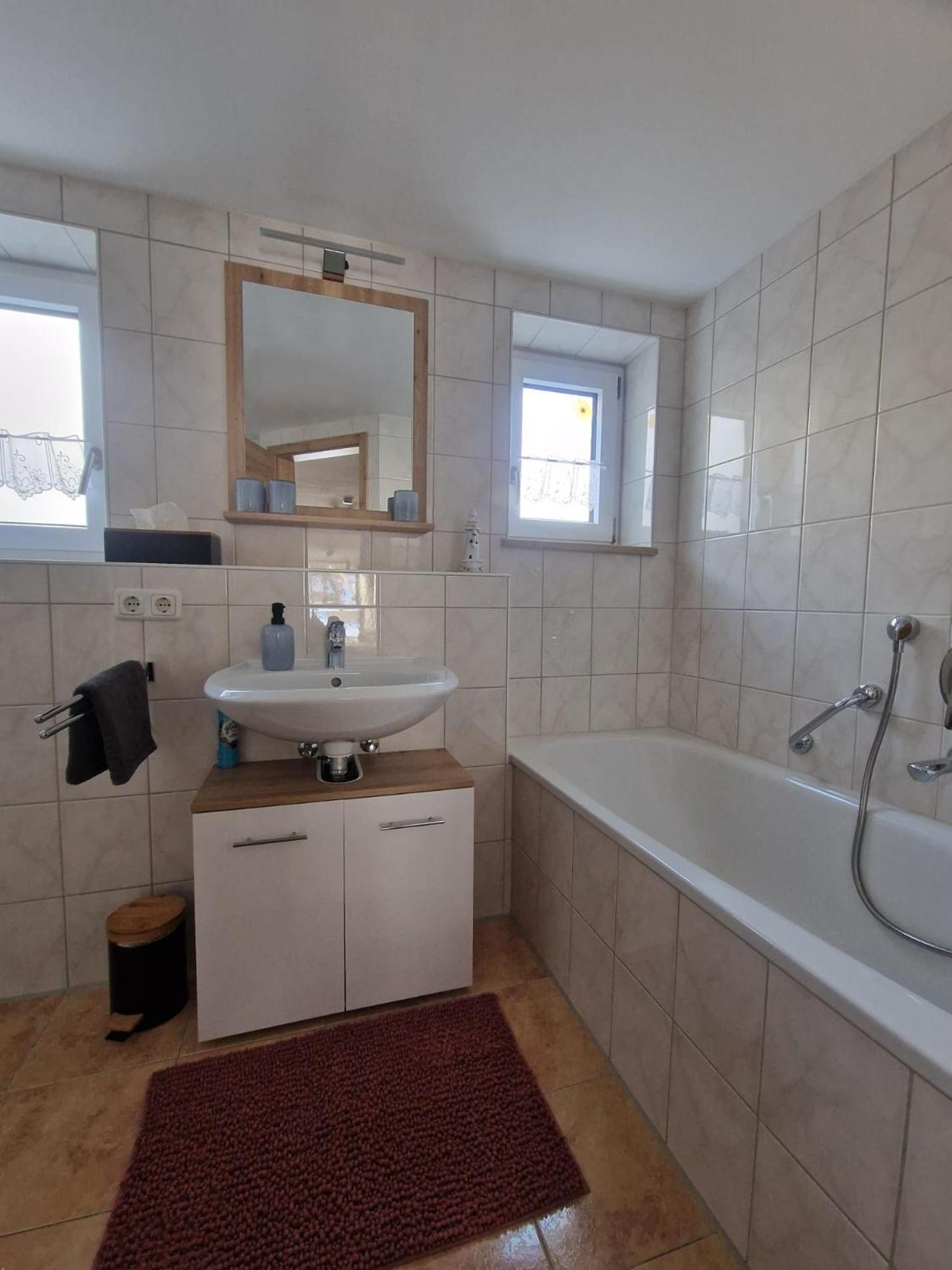 Ferienwohnung Alpenhirsch Schwangau Zewnętrze zdjęcie